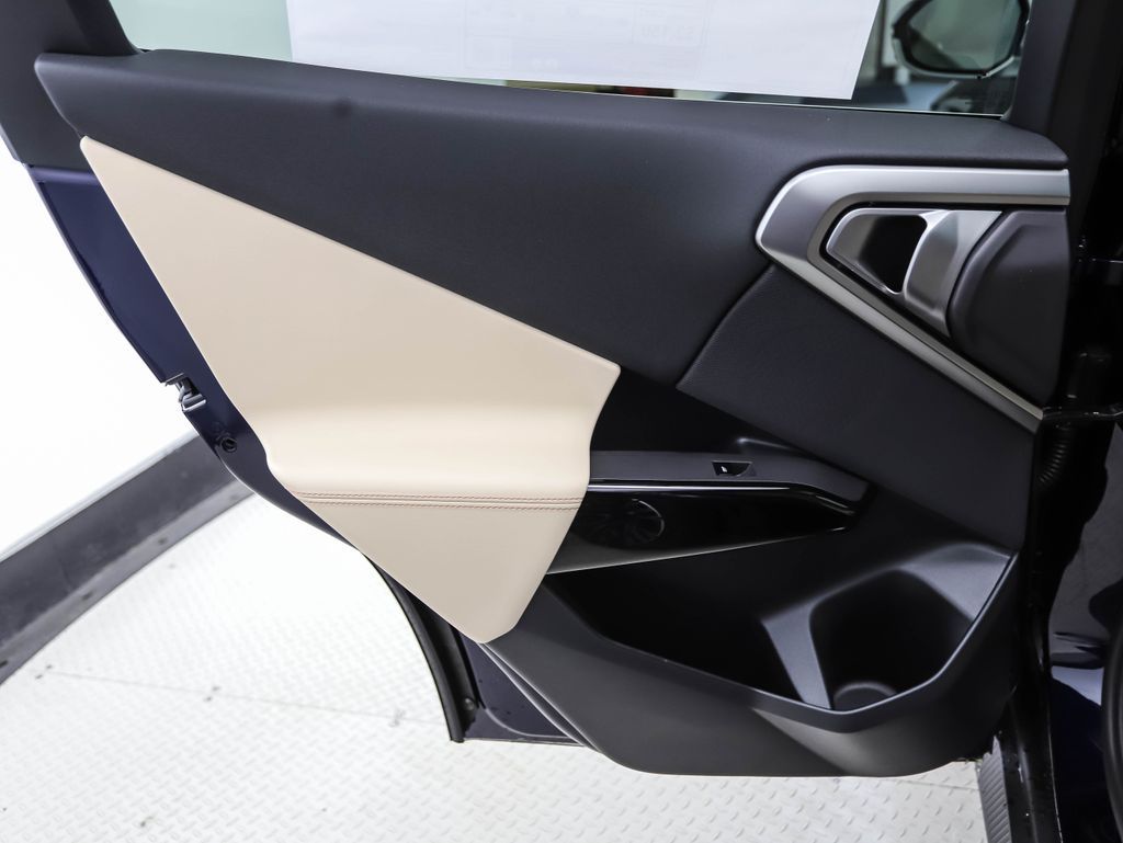 Thumbnail: 2026 BMW X3 - 20