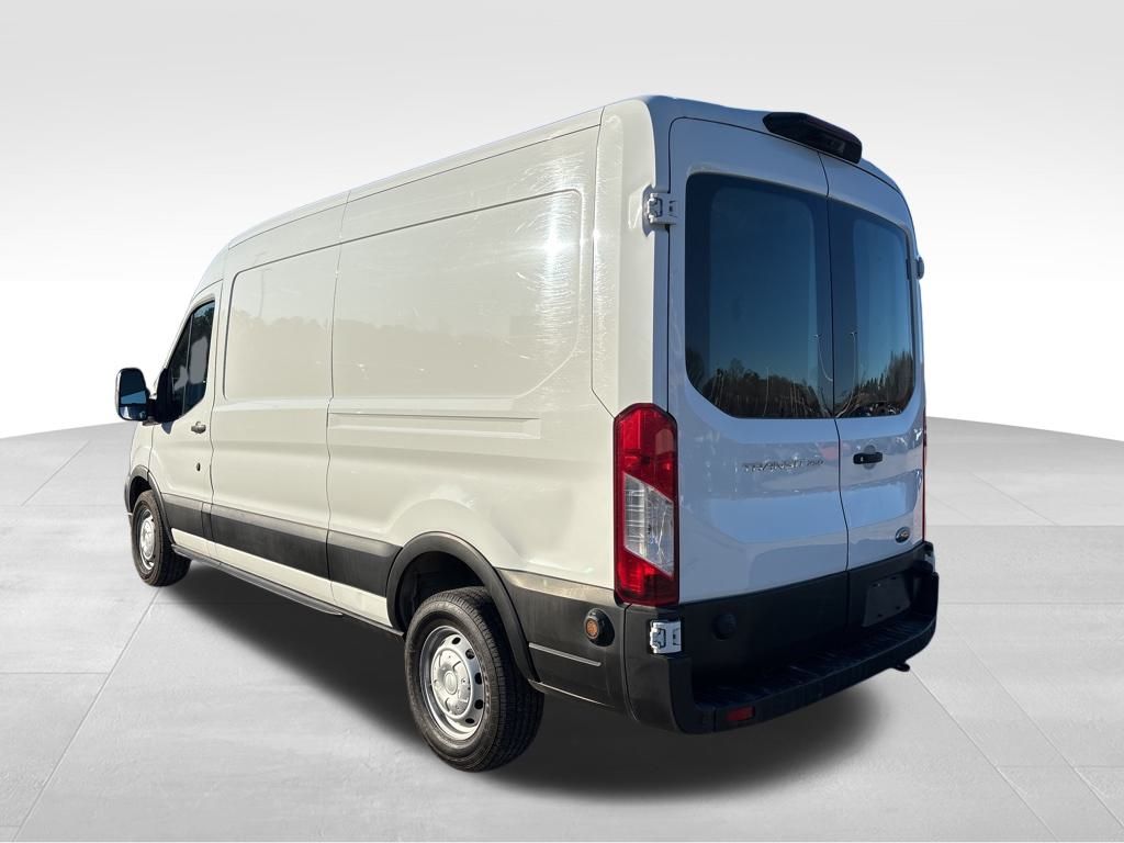 2020 Ford Transit-250 Base 13