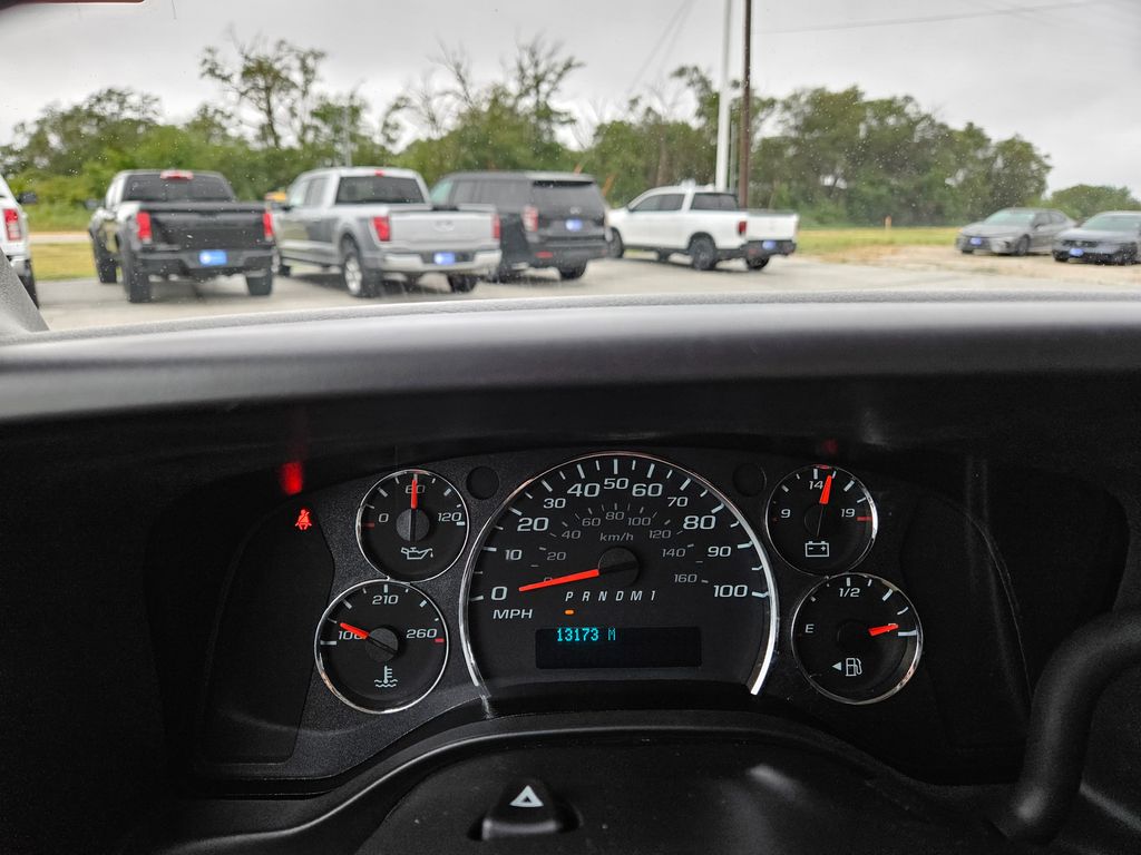 Used 2025 GMC Savana 2500 Van