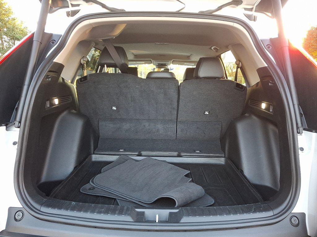 Thumbnail: 2024 Honda CR-V - 30