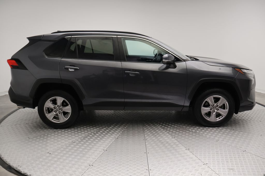 Thumbnail: 2023 Toyota RAV4 - 7