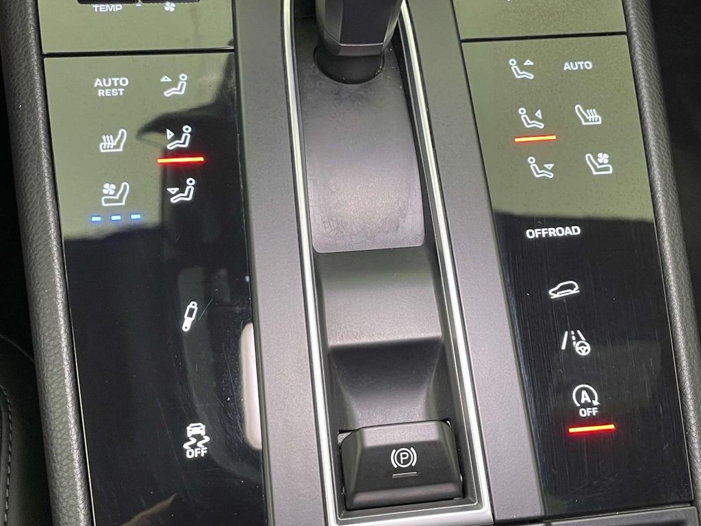 2023 Porsche Macan Base Blue at Audi Porsche Sewickley