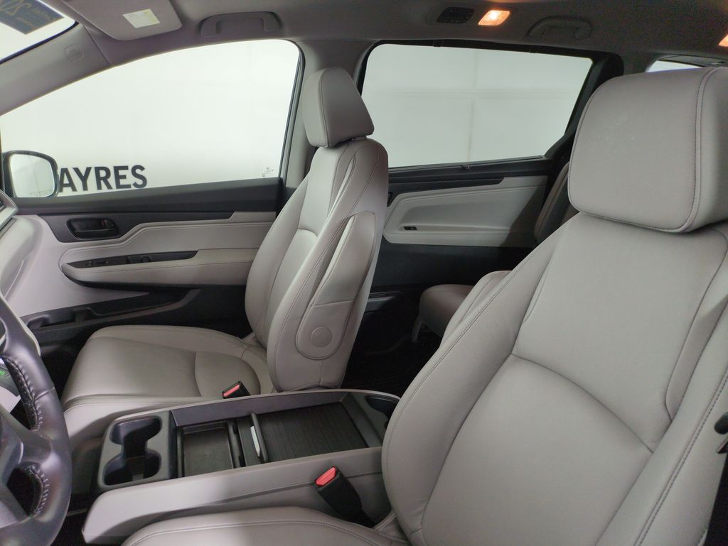 Used 2023 Honda Odyssey For Sale in Fort Wayne, IN