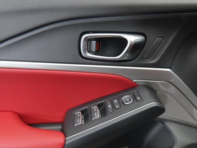 Thumbnail: 2026 Acura Integra - 22