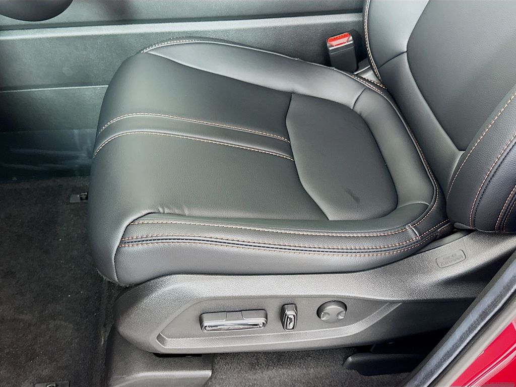 Thumbnail: 2025 Honda Pilot - 20