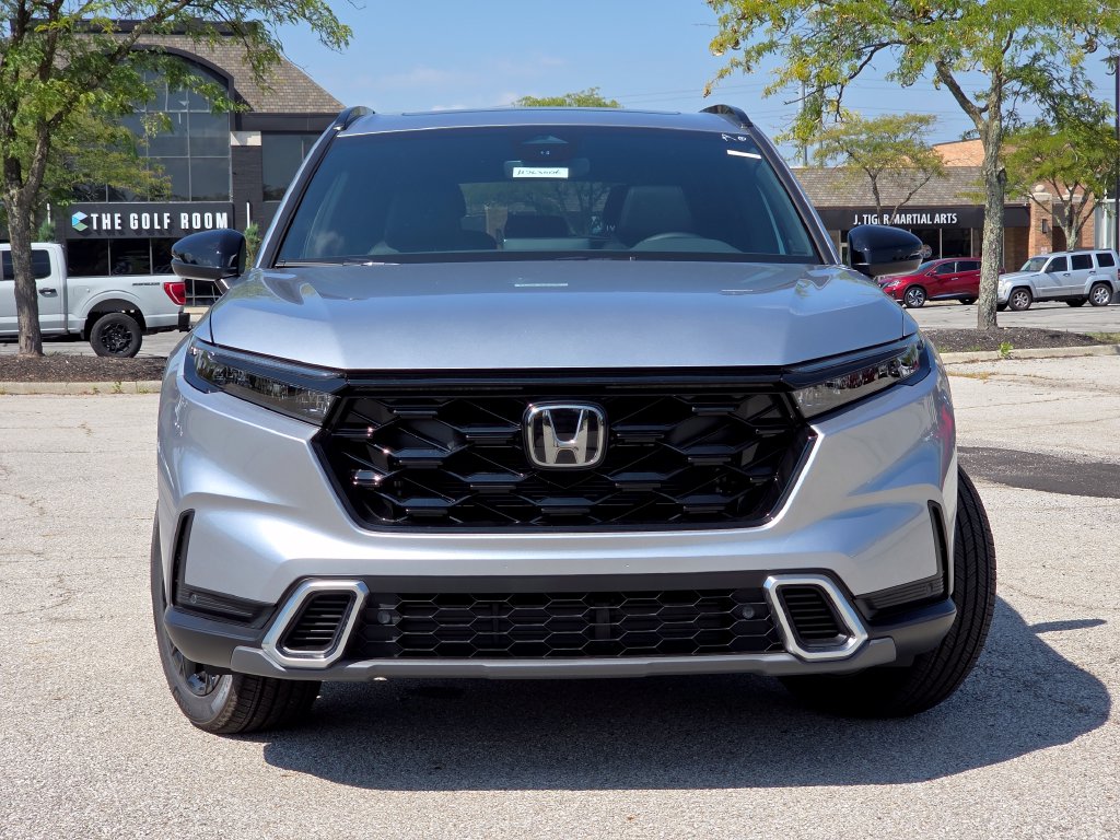 New 2026  Honda Sport Touring image 24
