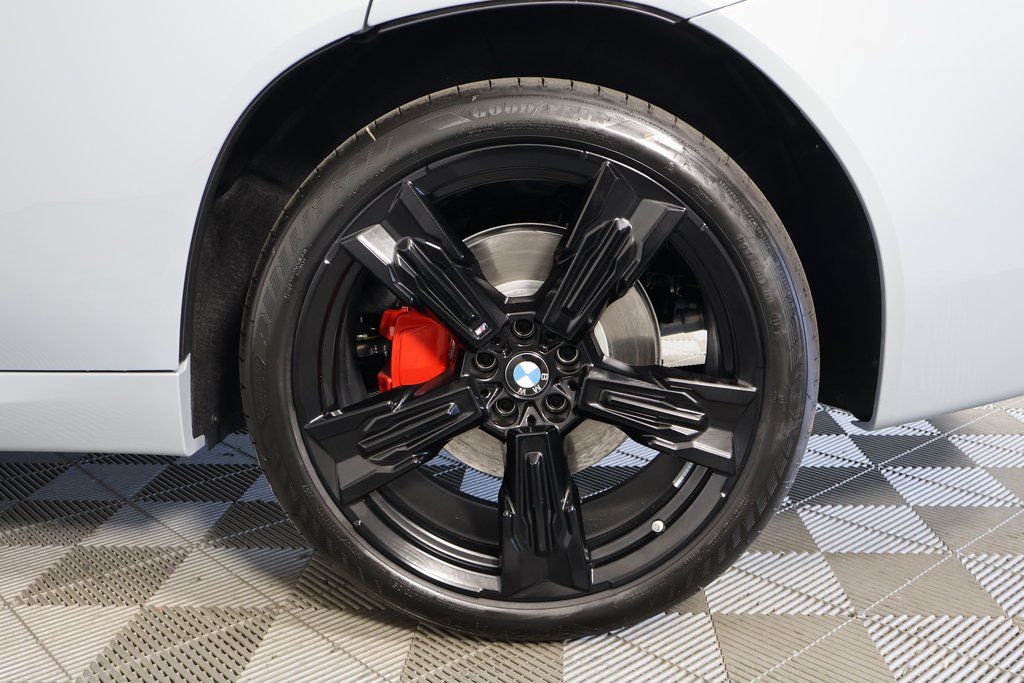 Thumbnail: 2026 BMW X3 - 9