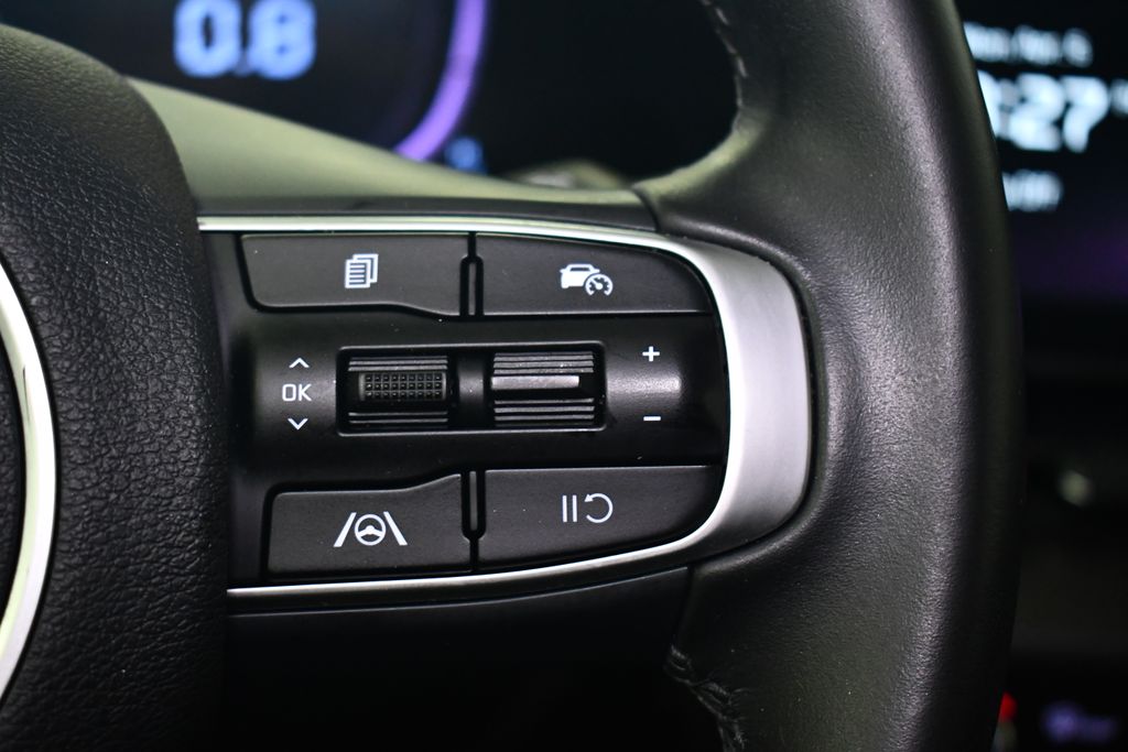 Thumbnail: 2023 Kia Sportage - 22