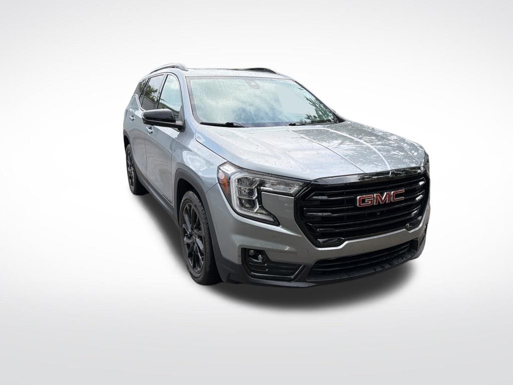 2023 GMC Terrain SLT FWD's photo