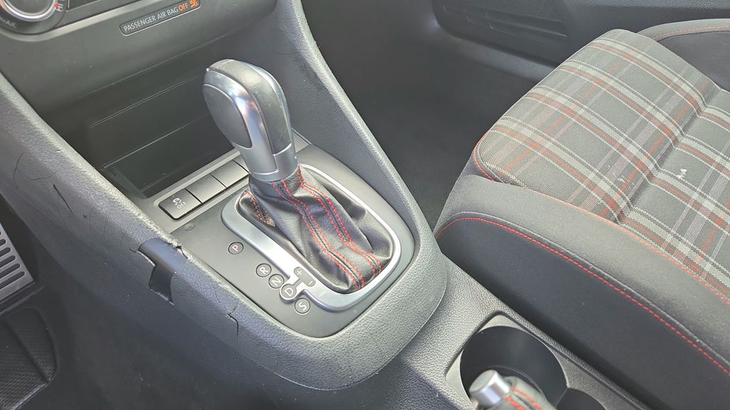 2013 Volkswagen GTI