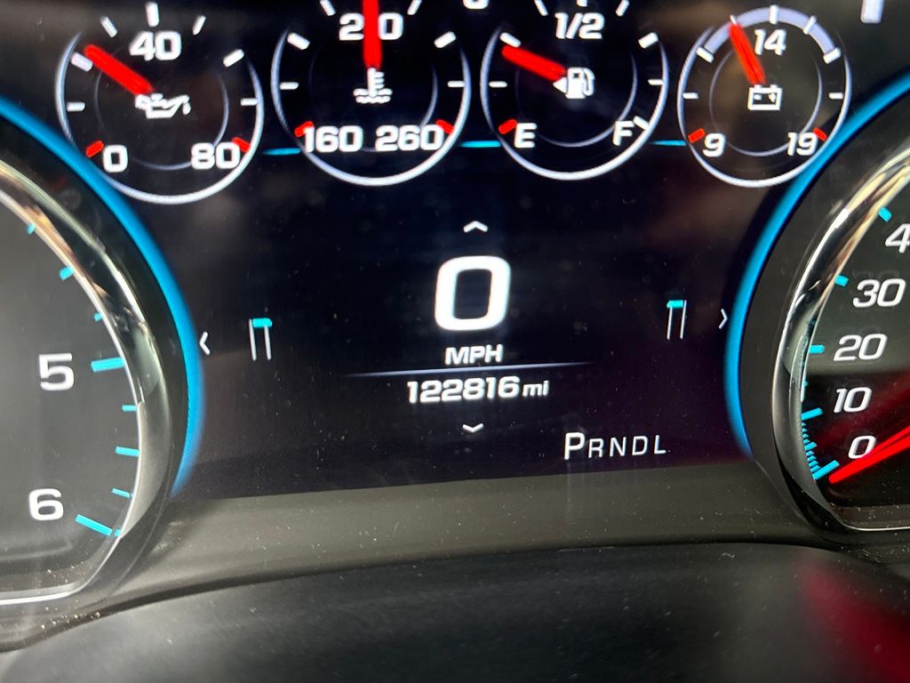 used 2017 GMC Sierra 1500 car, priced at $24,308