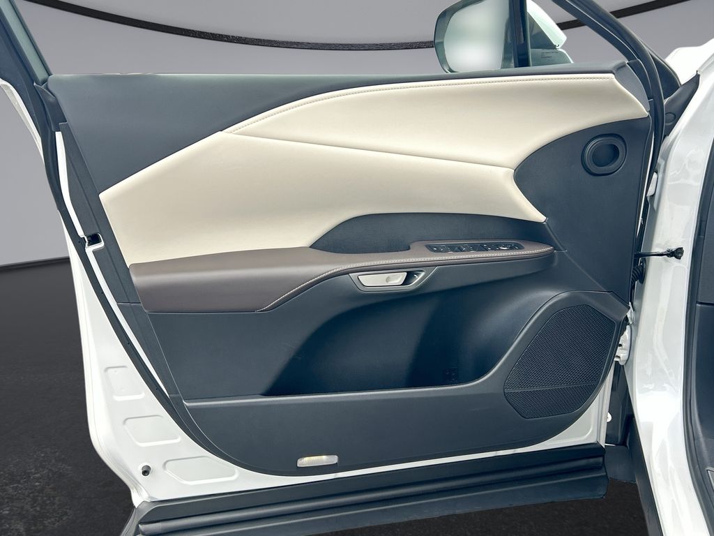 Thumbnail: 2024 Lexus RX - 31