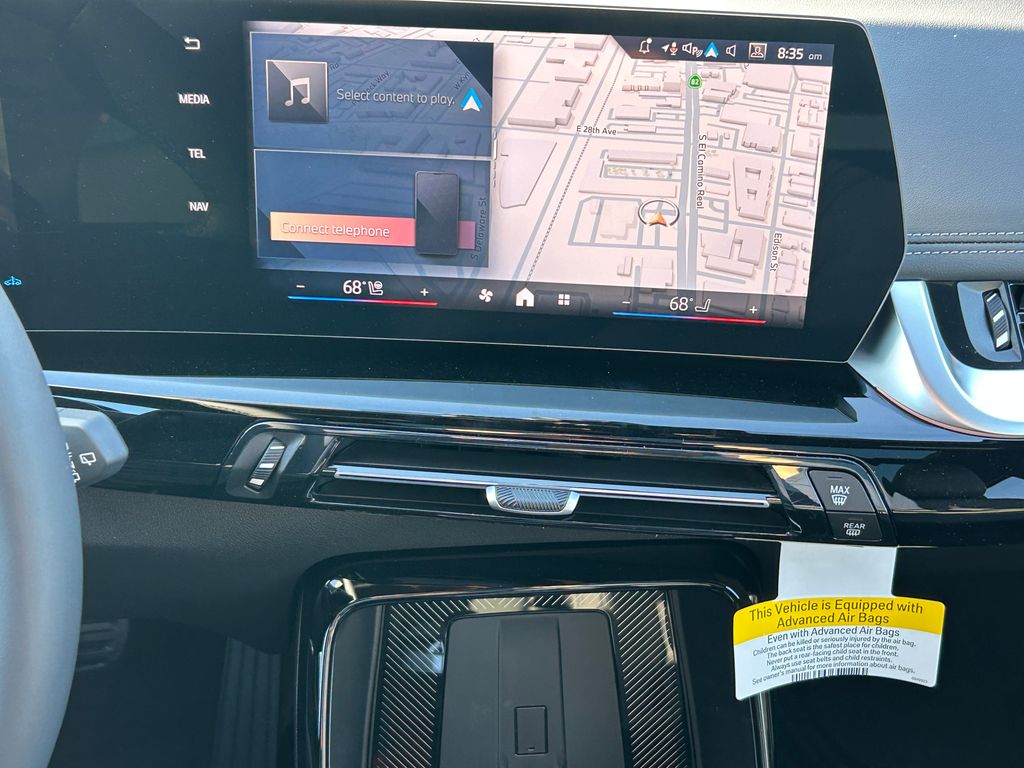 Thumbnail: 2026 BMW X1 - 25