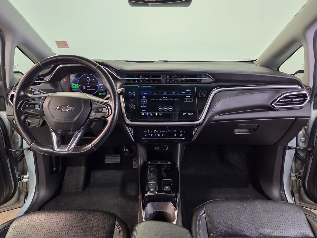 2023 Chevrolet Bolt EV 2LT