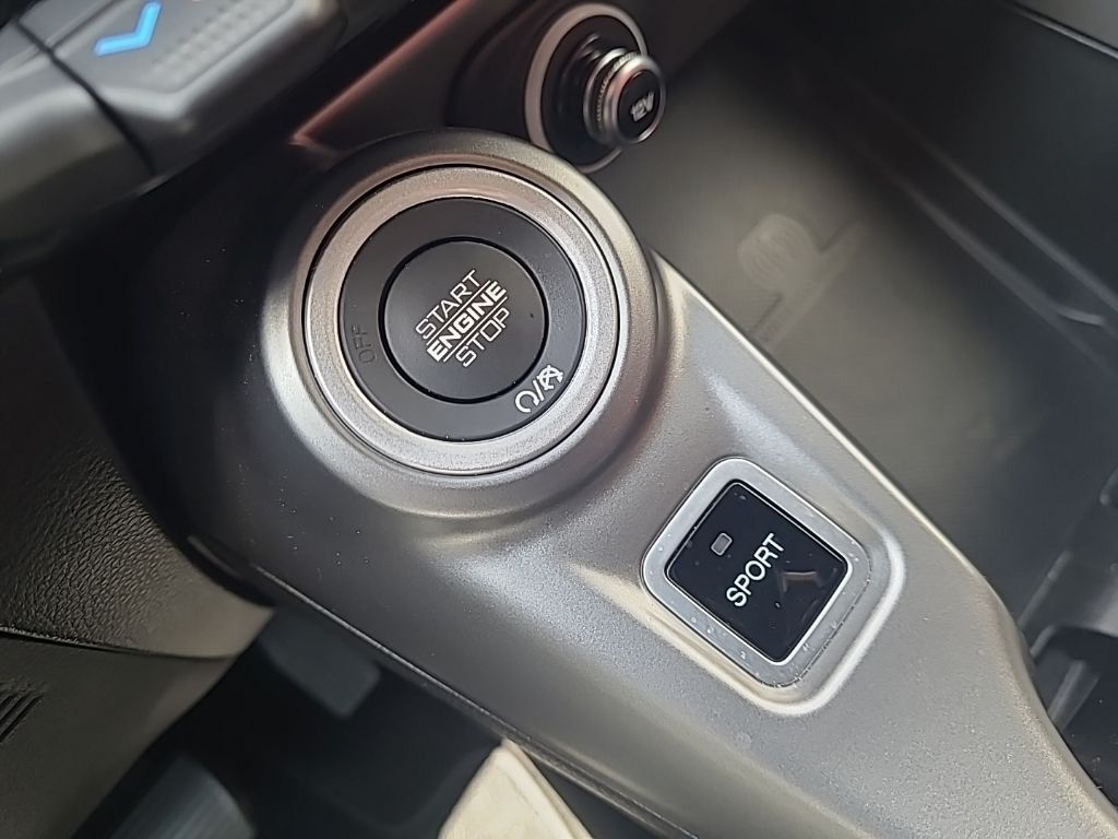 used 2024 Dodge Hornet car, priced at $27,233