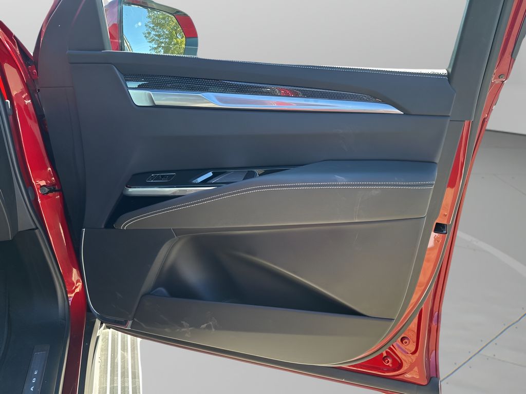 Used Car 2025 Cadillac Escalade  V-series For Sale Under $180,000 In Austin, Texas