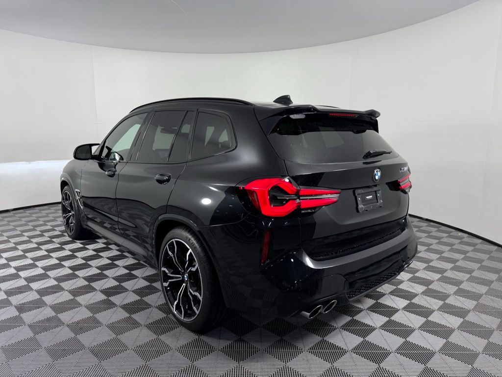 Thumbnail: 2022 BMW X3 - 7