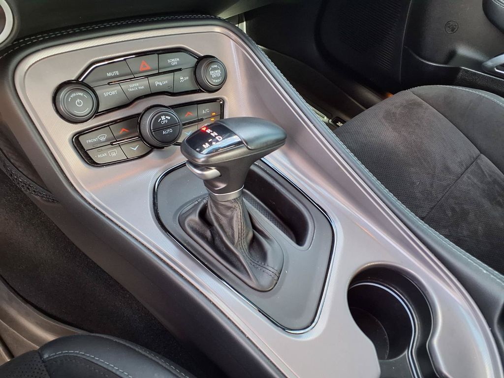 Used 2023 Dodge Challenger Coupe