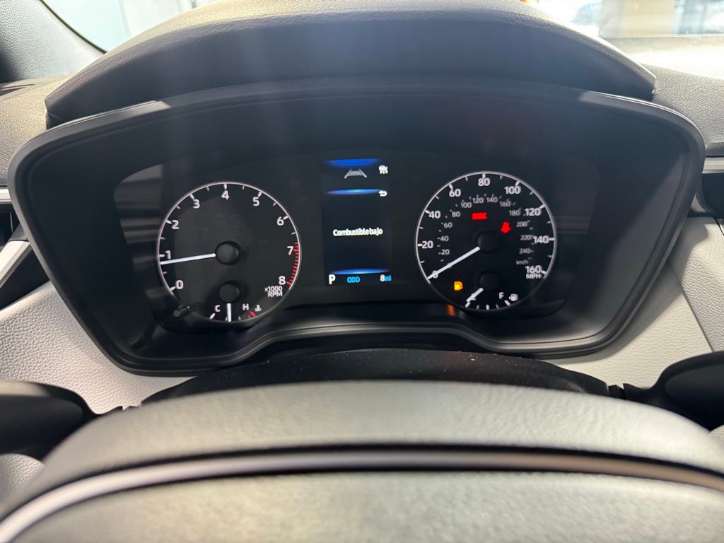 New Car 2025 Toyota Corolla  Se For Sale Under $40,000 In San Juan, Puerto Rico