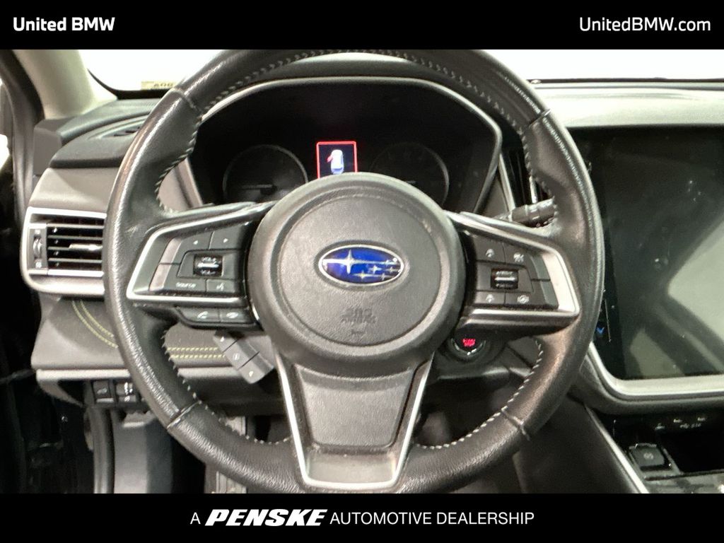 Thumbnail: 2020 Subaru Outback - 14