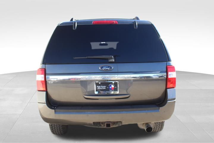 Used Car 2017 Ford Expedition El  For Sale Under $12,000 In Georgetown, Texas
