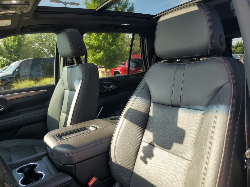 Used Car 2022 Chevrolet Tahoe  Rst For Sale Under $50,000 In Austin, Texas