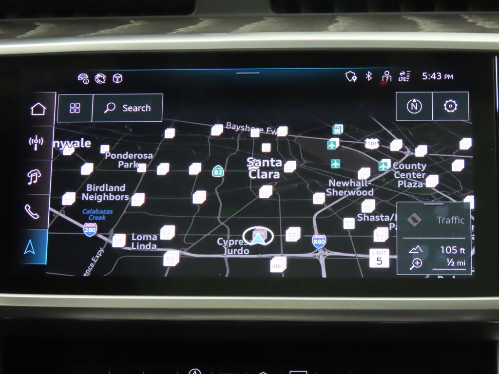 Thumbnail: 2024 Audi A6 - 20