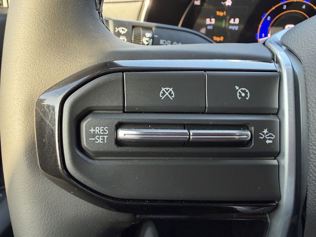 new 2026 Chevrolet Colorado car, priced at $36,695