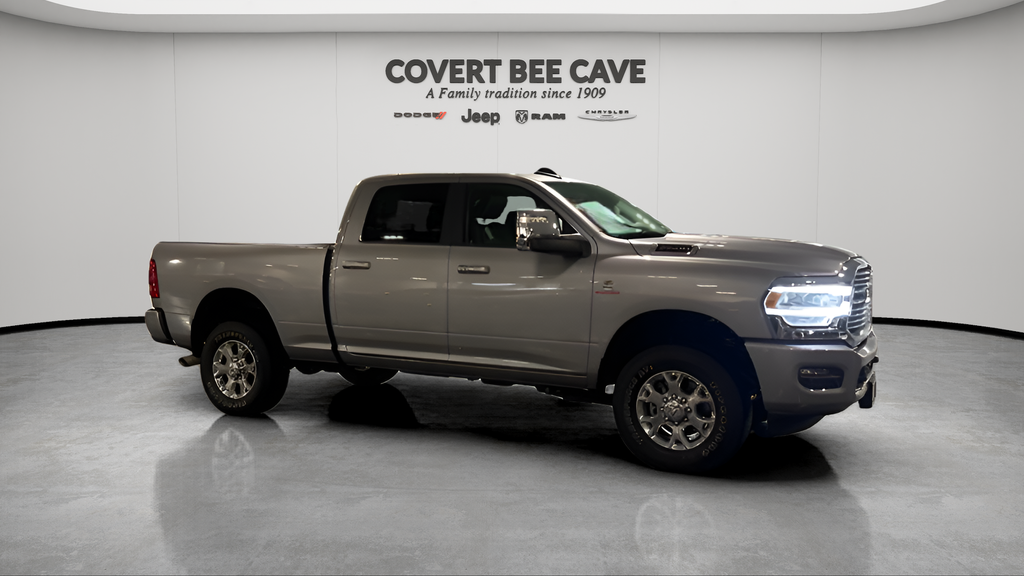 Used Car 2024 Ram 2500  Laramie For Sale Under $60,000 In Austin, Texas