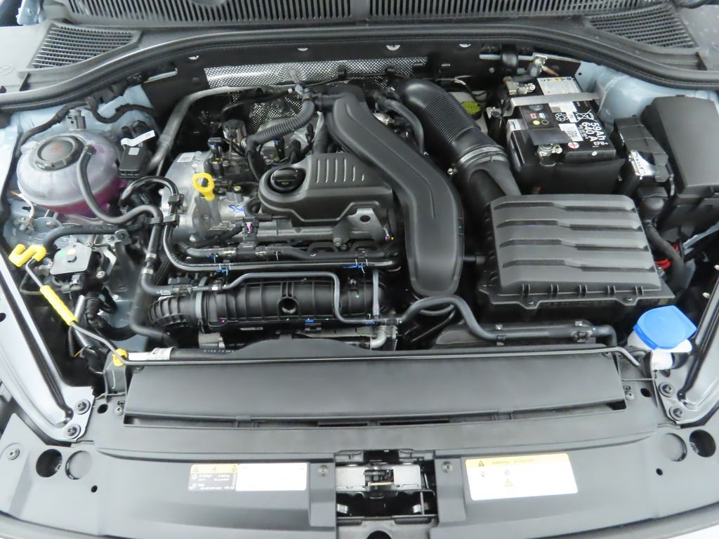 Thumbnail: 2026 Volkswagen Jetta - 30