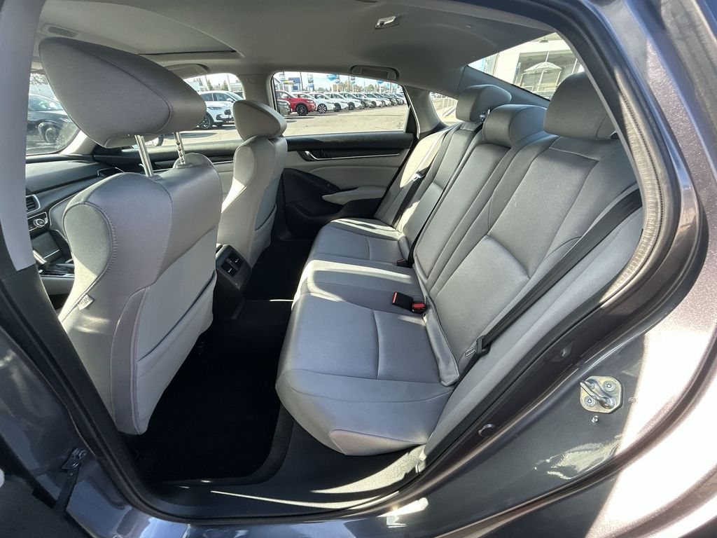 Thumbnail: 2020 Honda Accord - 22