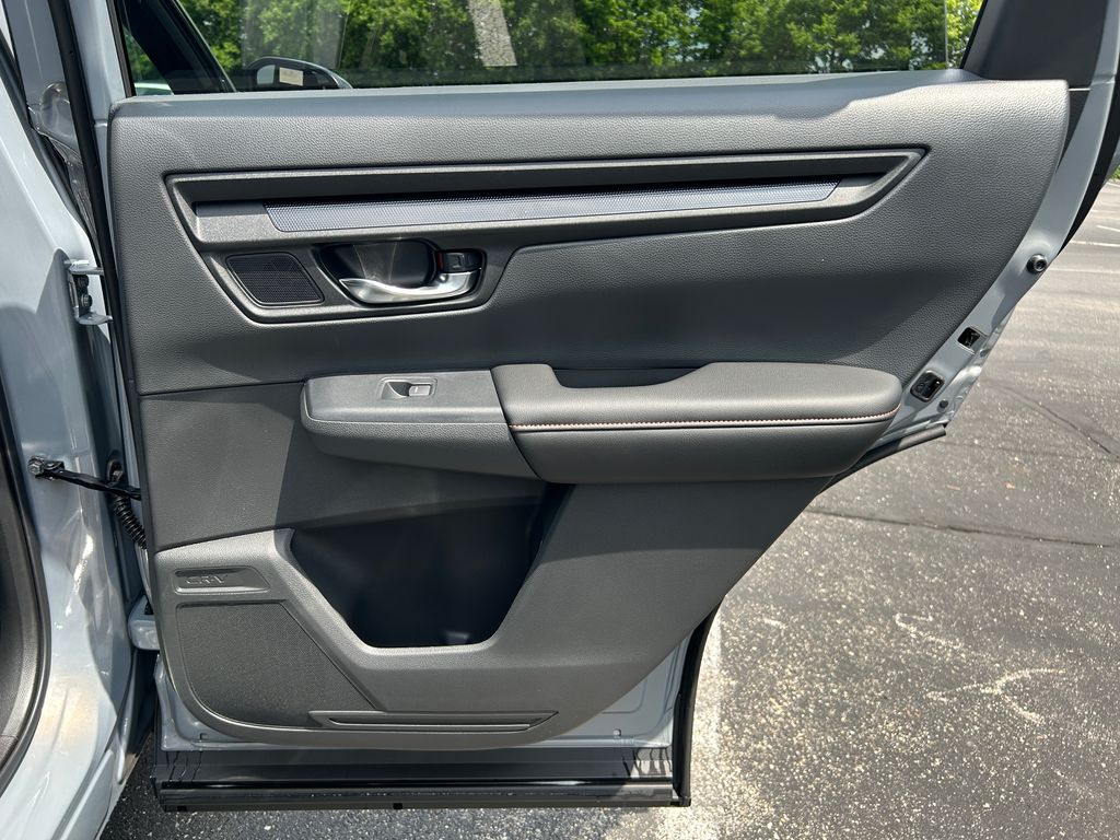 Thumbnail: 2026 Honda CR-V - 24