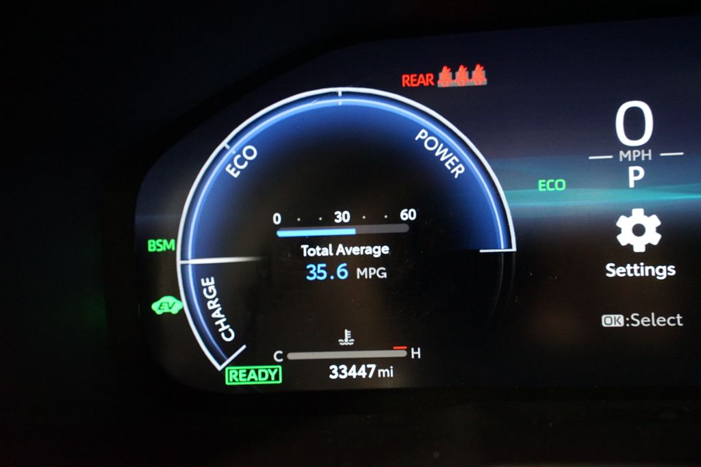 Thumbnail: 2024 Toyota RAV4 - 16