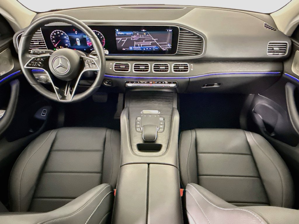 Thumbnail: 2026 Mercedes-Benz GLE - 13