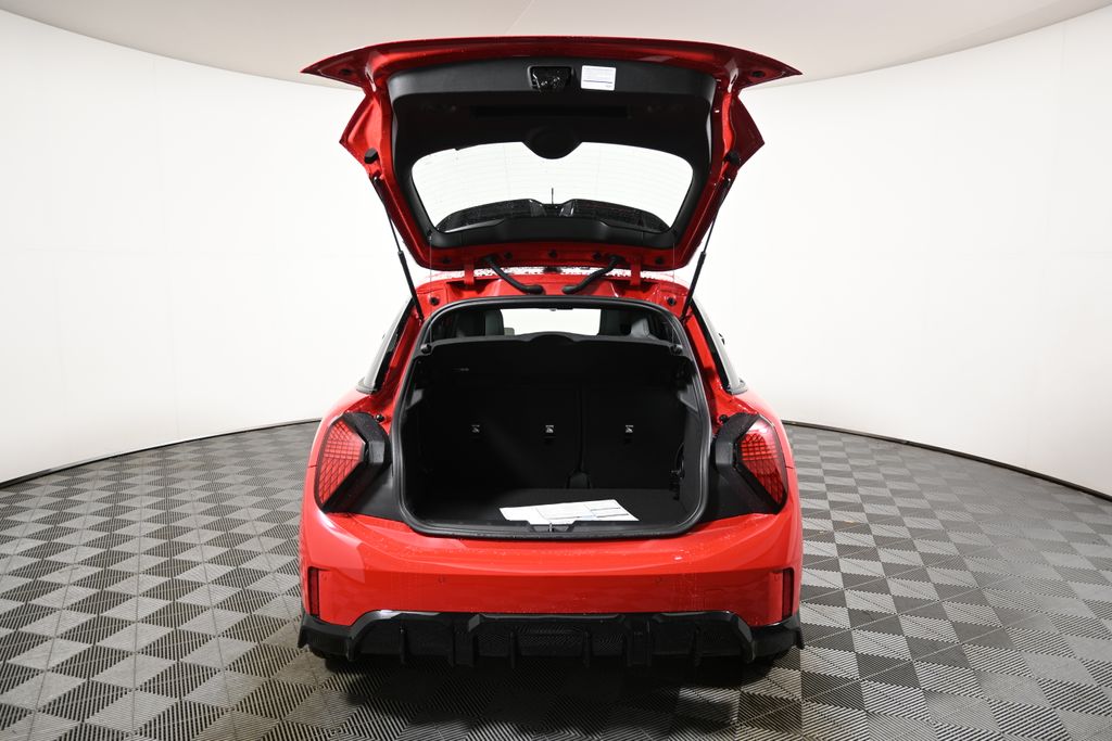 Thumbnail: 2026 MINI Cooper - 32