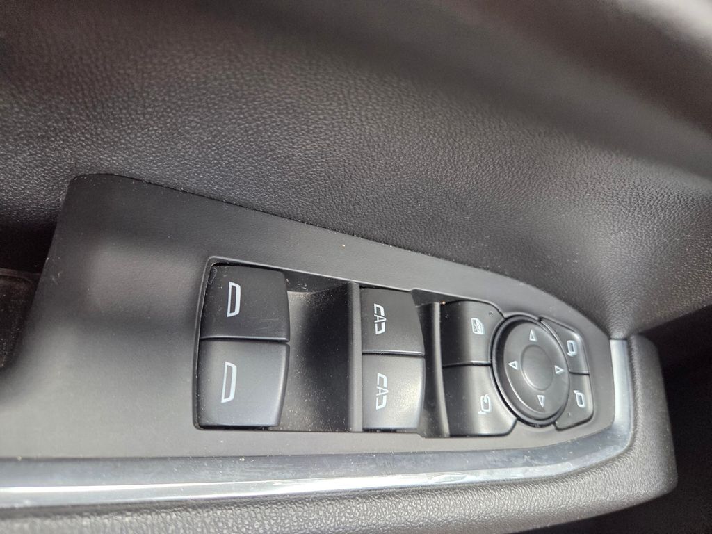 Certified Used 2025 Black GMC SLT image 20