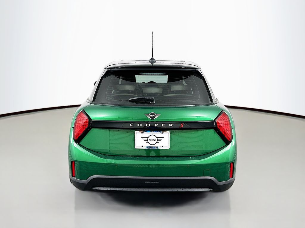 Thumbnail: 2026 MINI Cooper - 6