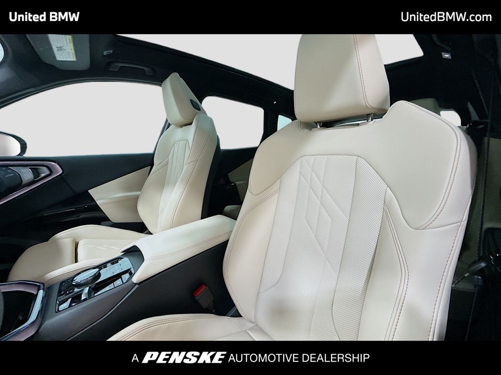 Thumbnail: 2026 BMW X3 - 5