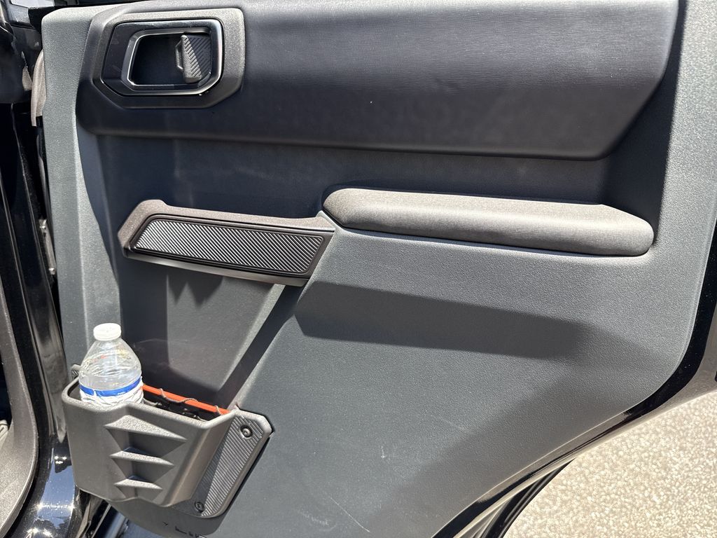 Used 2024 Ford Bronco SUV