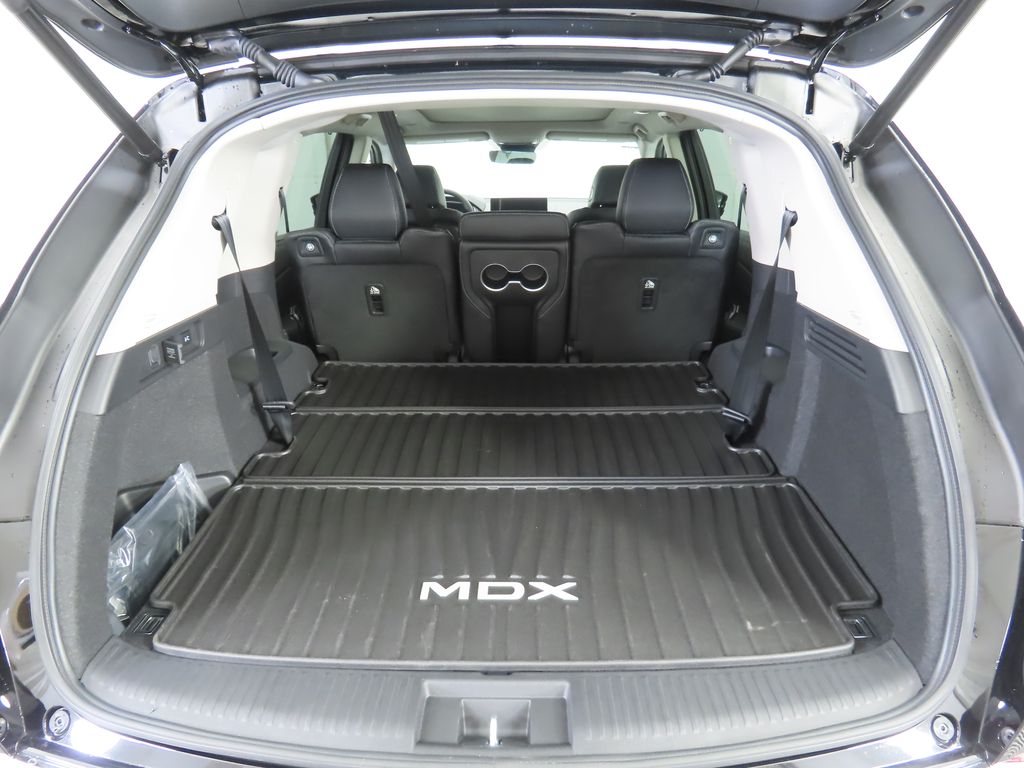 Thumbnail: 2026 Acura MDX - 28