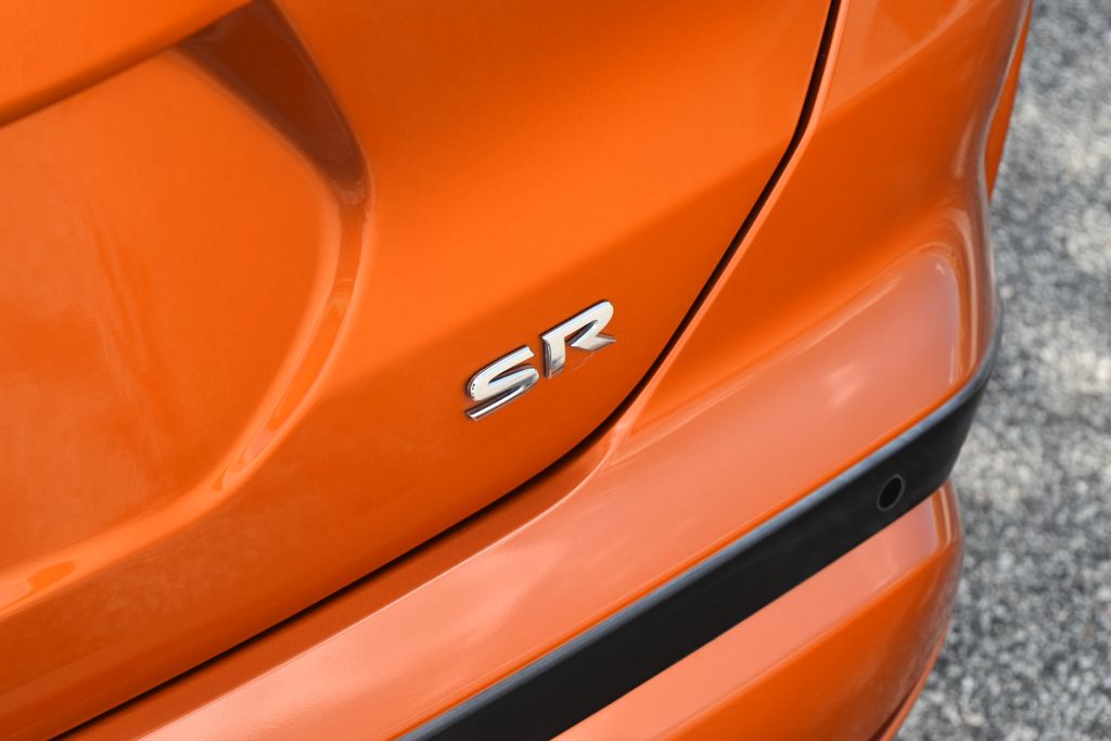 Used 2023 Nissan Kicks SUV