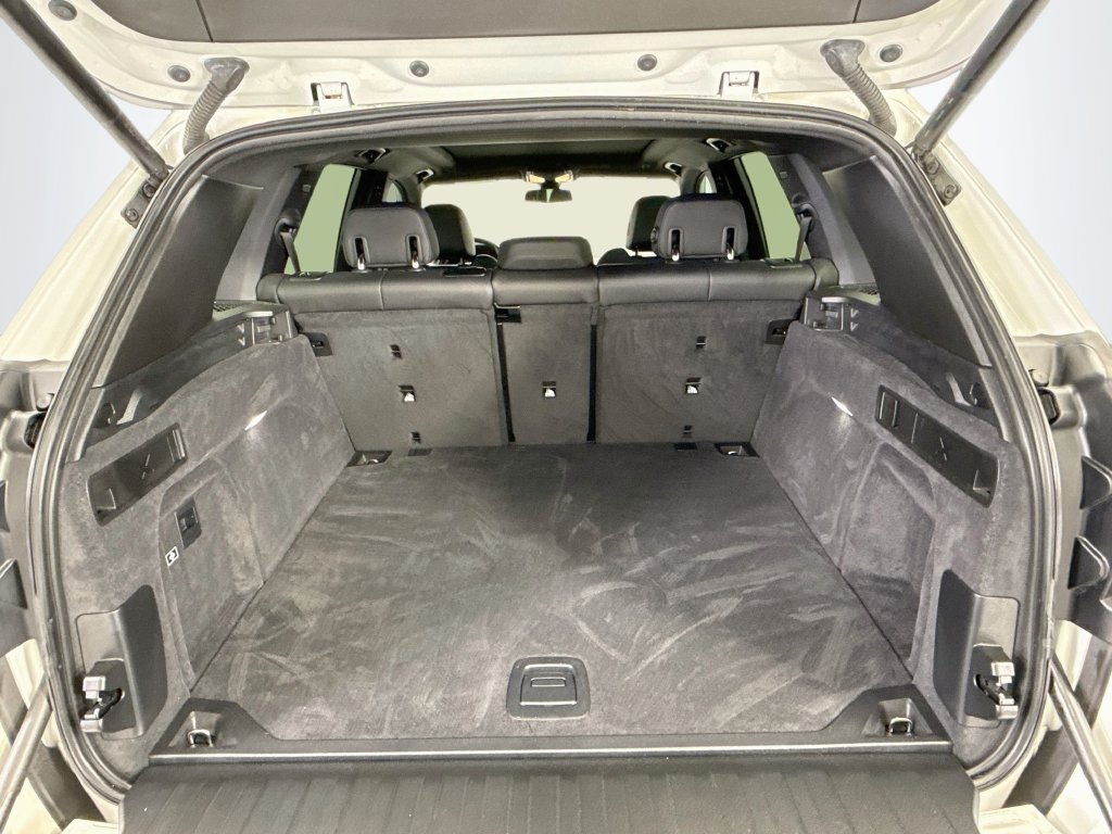 Thumbnail: 2022 BMW X5 - 27