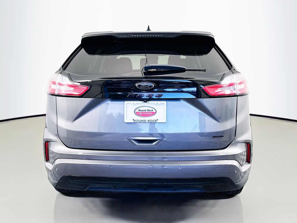 Thumbnail: 2022 Ford Edge - 6