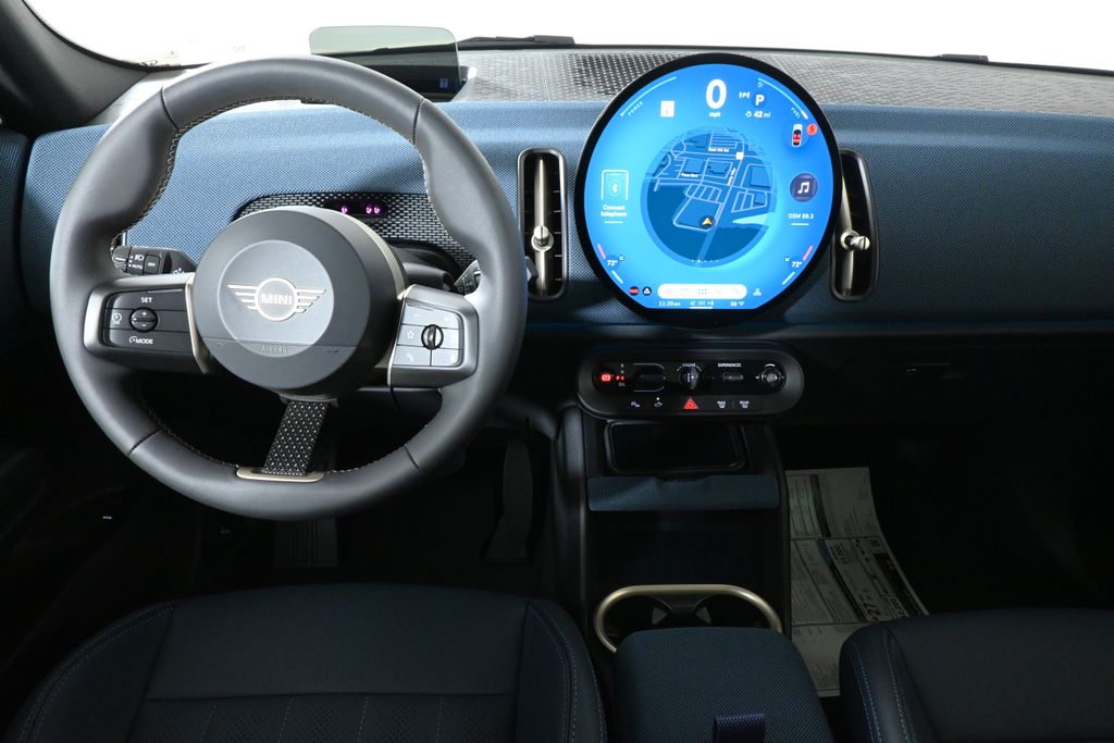 Thumbnail: 2027 MINI Cooper Countryman - 17