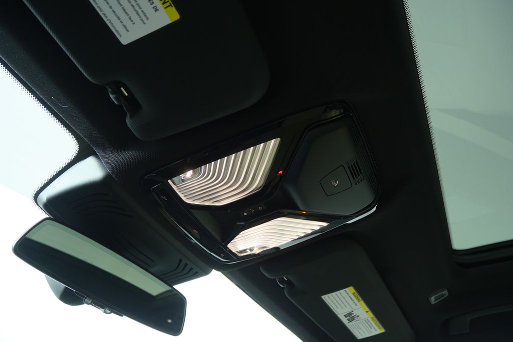 Thumbnail: 2021 BMW X3 - 25