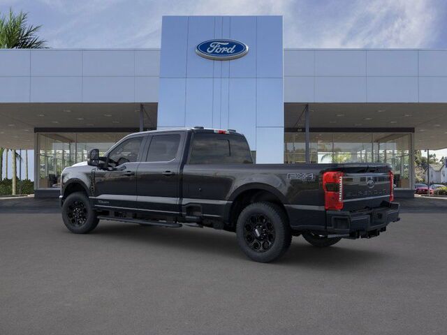 2024 Ford F-350 Super Duty Lariat