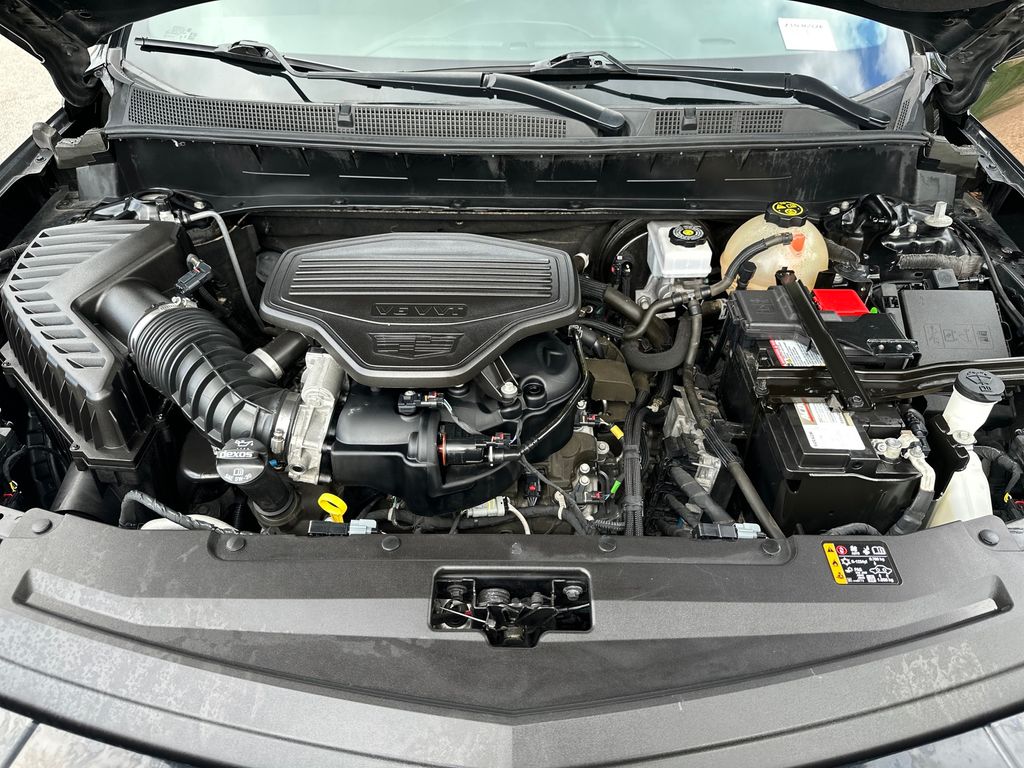 Used Car 2021 Cadillac Xt6  Premium Luxury For Sale Under $30,000 In Austin, Texas