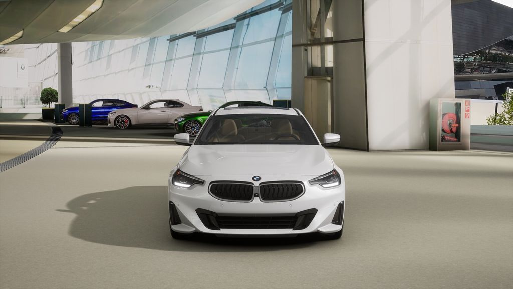 2025 BMW 2 Series 230i 28