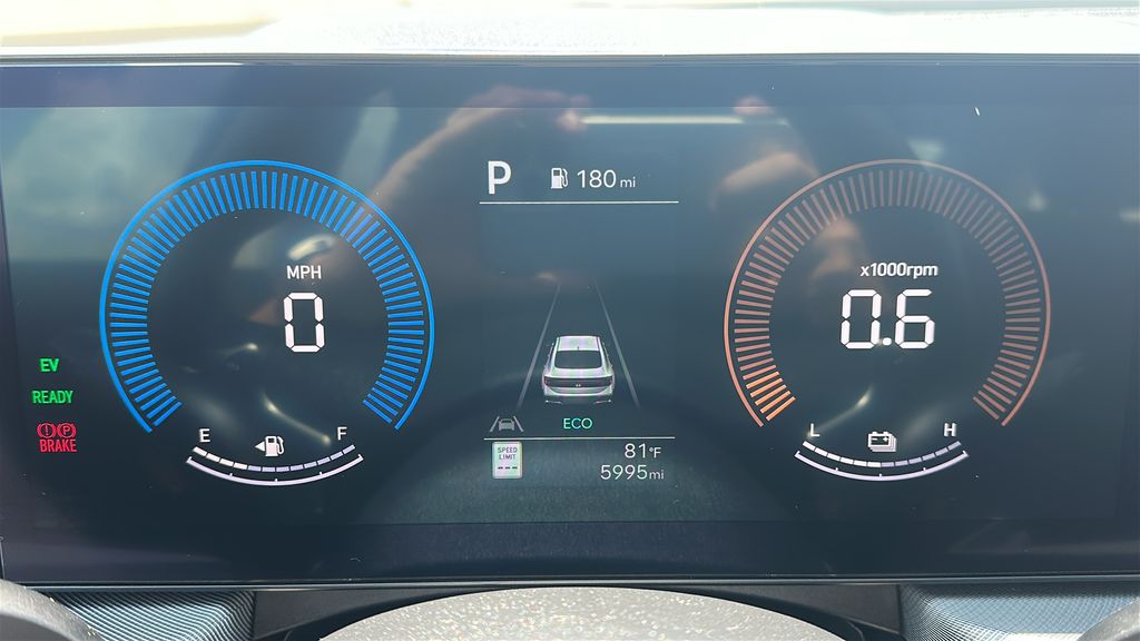 2026 Hyundai Sonata Hybrid Blue Silver at DeMontrond Gulf Freeway