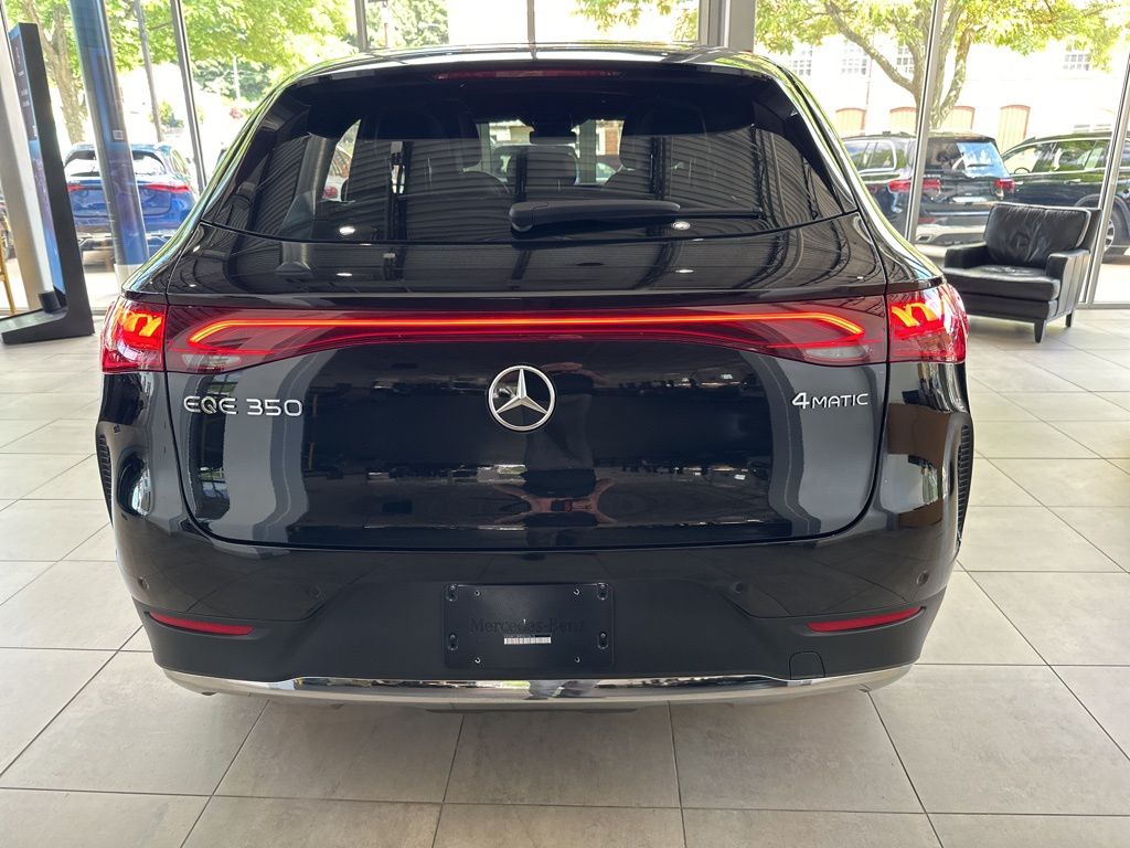 2023 Mercedes-Benz EQE 350 SUV 7